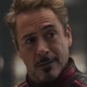 Image for article titled Ruin the magic of Marvel by watching Iron Man's climactic snap against a boring green screen